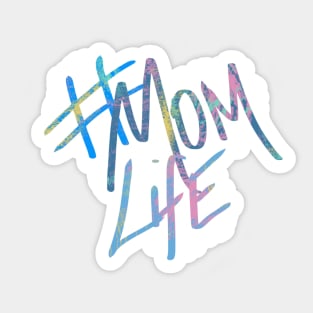 #MomLife Sticker